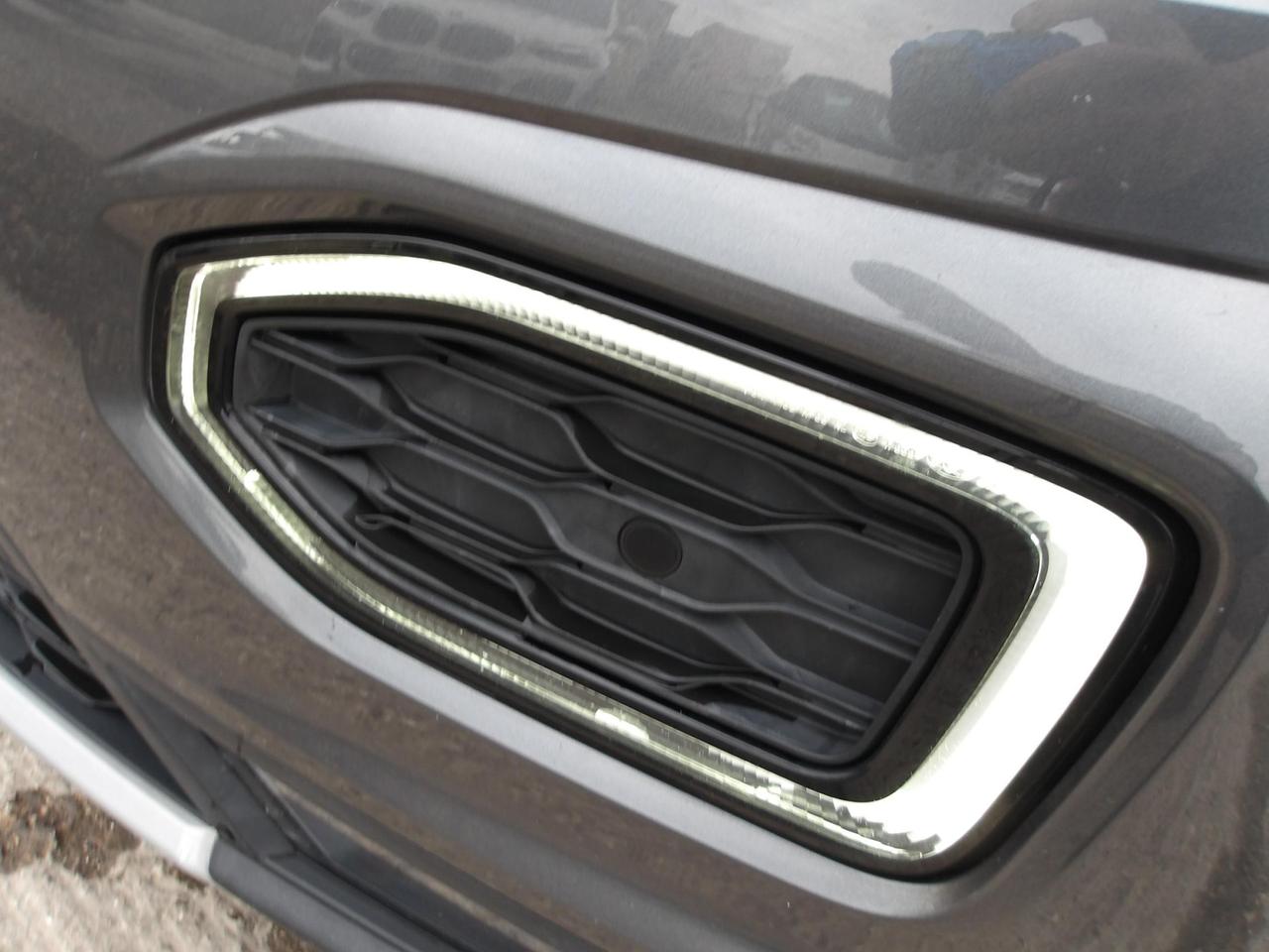 Volkswagen T-Roc 1.6 tdi 115cv Advanced