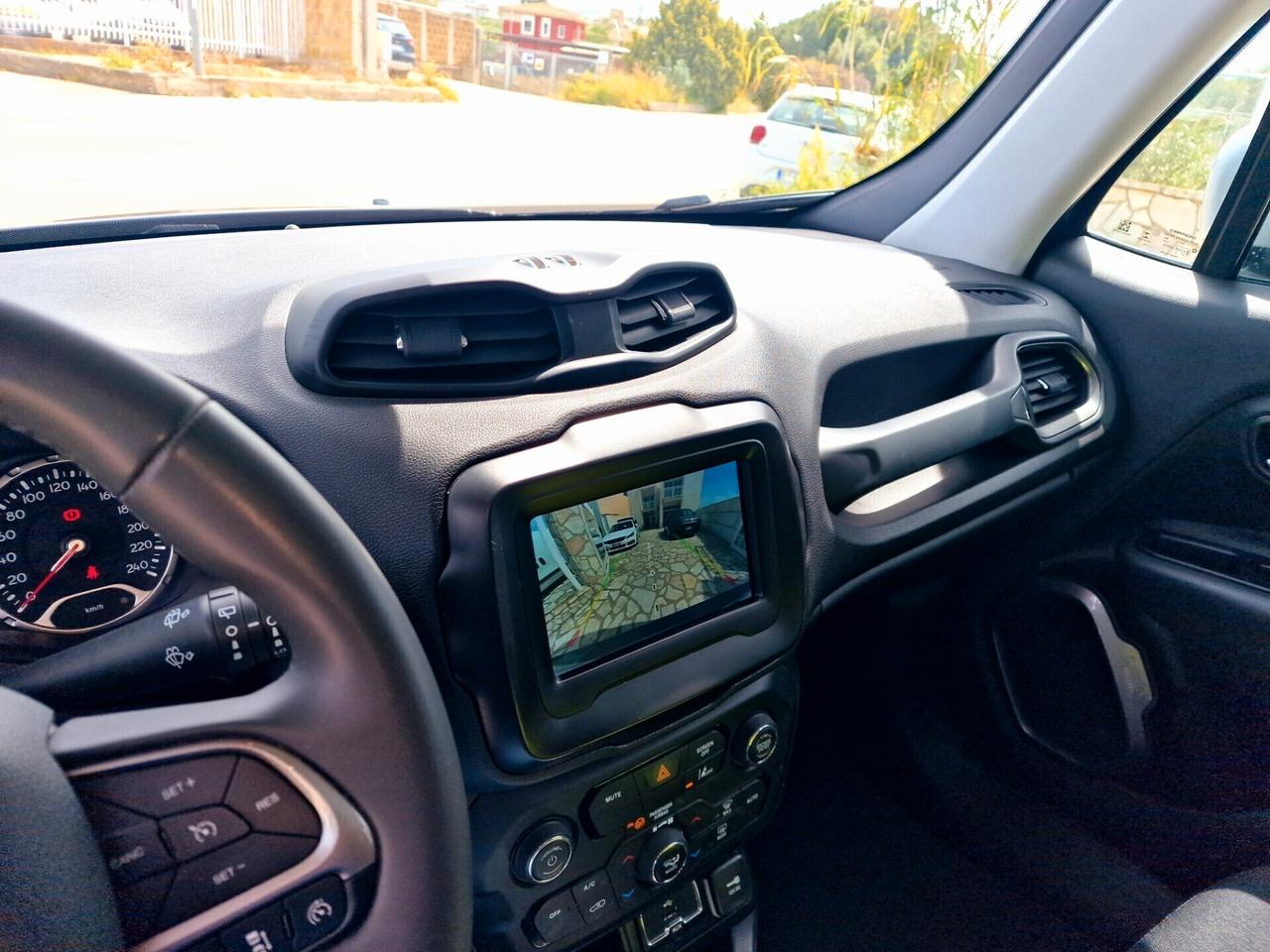 Jeep Renegade 1.6 Mjt 130 CV Limited 2022