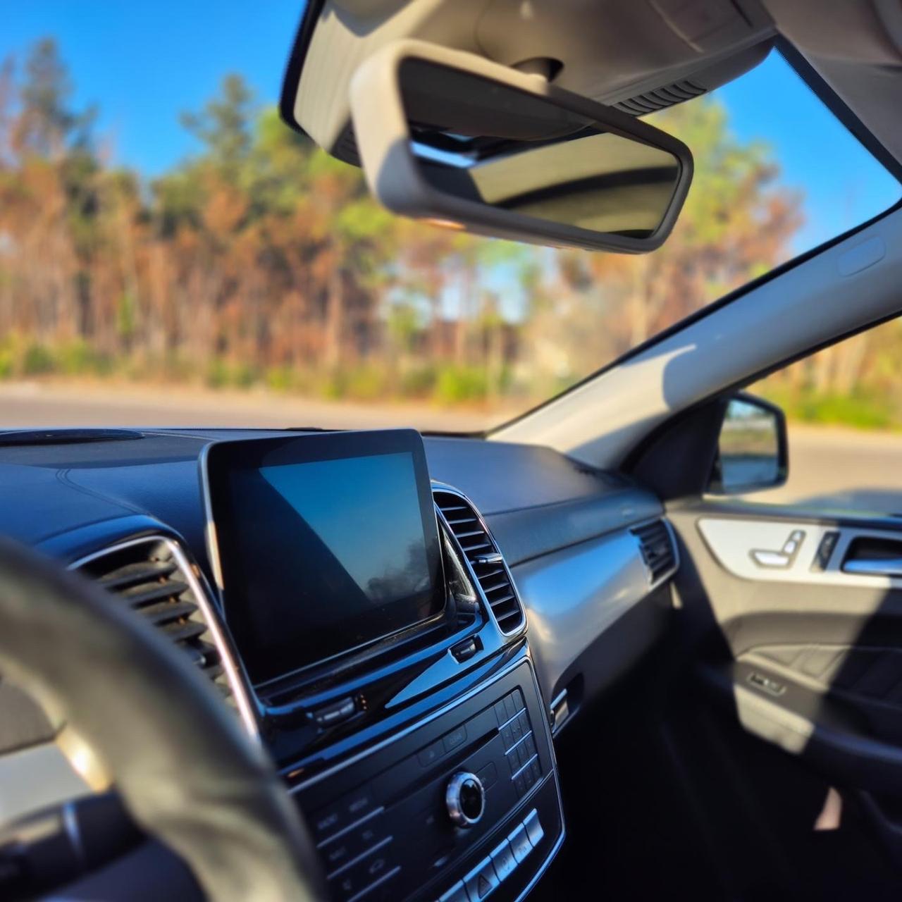 Mercedes-benz GLE 350 d 4Matic Coupé Premium Plus
