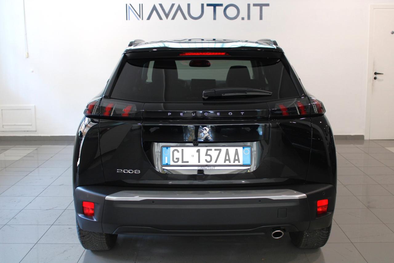 PEUGEOT 2008 1.5 BlueHDi Allure Pack - 2022 Autocarro IVA ESPOSTA