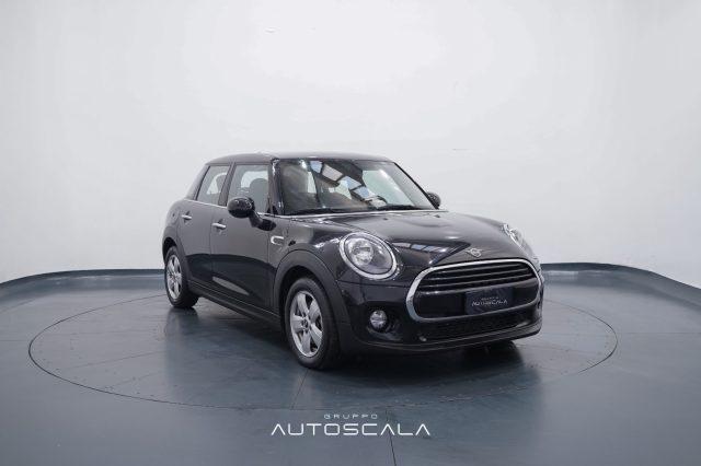 MINI Cooper 1.5 136cv 5 porte