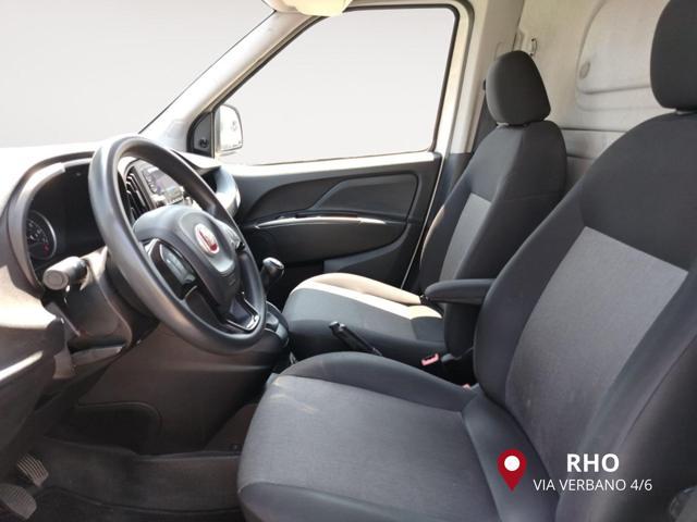 FIAT Doblo Doblò 1.3 MJT PL-TN Cargo Maxi SX +IVA