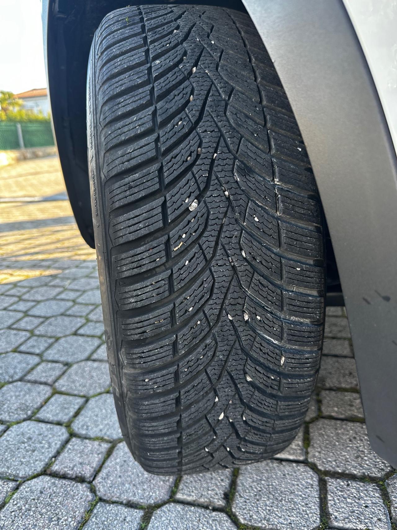 Renault Kadjar dCi 8V 110CV EDC Energy Intens