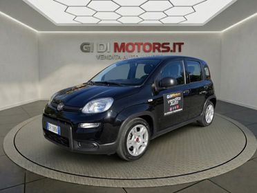 Fiat Panda 1.0 FireFly S&S Hybrid 2024 unico proprietario