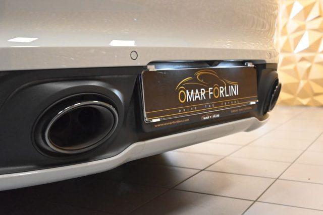 PORSCHE 992 911 TETTO 21"PASM LED CAM NAVI PELLE CHRONO FULL!!