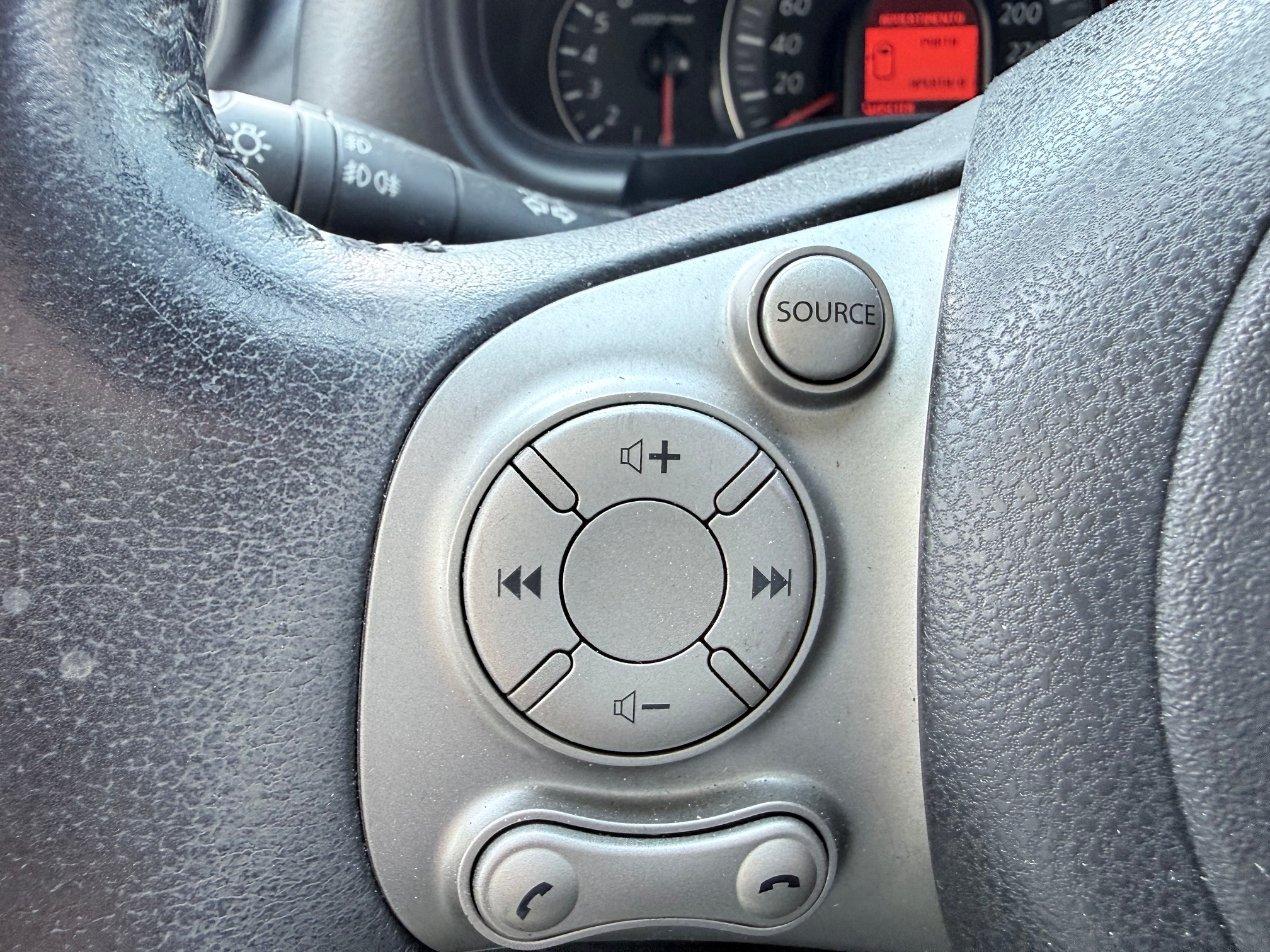 Nissan Micra 5 Porte Micra 1.2 Acenta TPMS auto