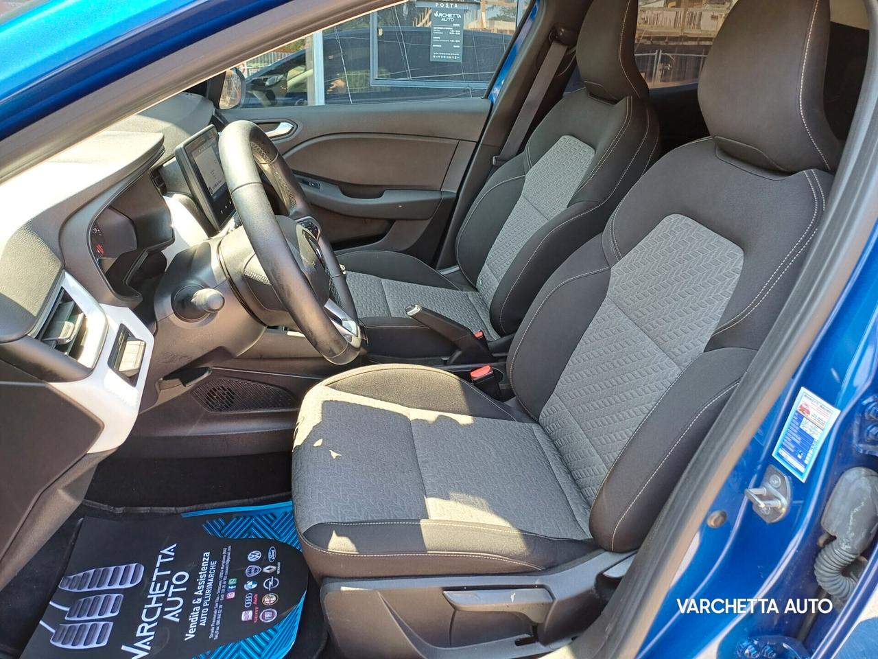 Renault Clio Blue dCi 100 CV 5 porte Evolution