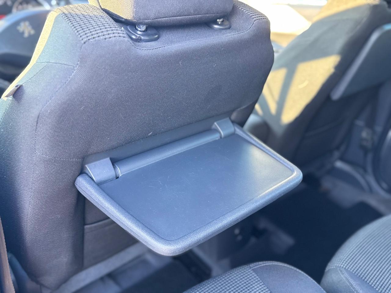 Peugeot 5008 1.6 HDi 112CV 7 posti 2010