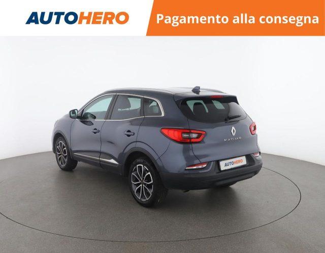 RENAULT Kadjar Blue dCi 8V 115CV Sport Edition