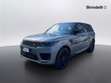 LAND ROVER RR Sport 2ª serie - Range Rover Sport 3.0D l6 249 CV HSE