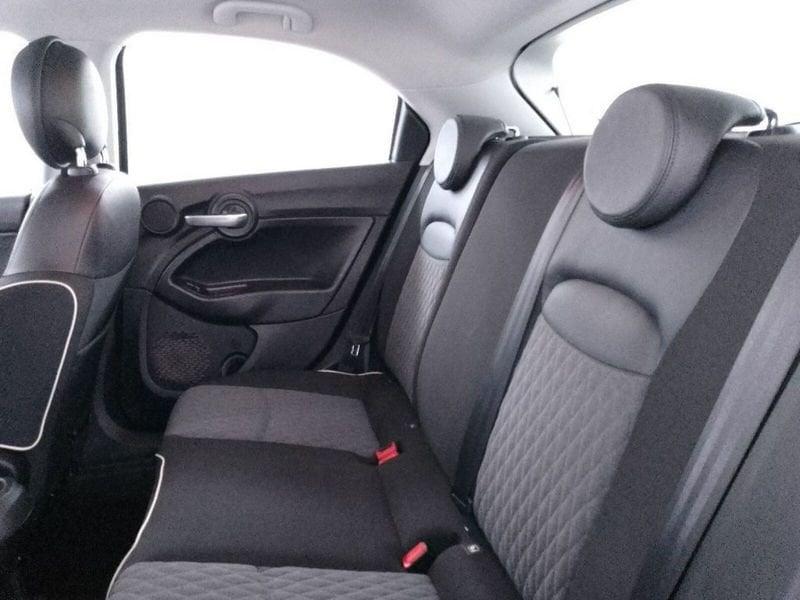 FIAT 500X 1.0 T3 Mirror Cross 120cv