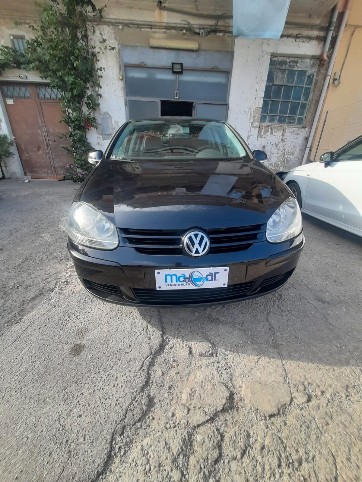Volkswagen Golf 1.9 TDI 5p.