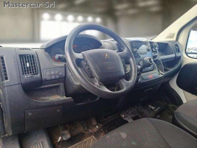 PEUGEOT Boxer 330 L1H1 2.0 BLUEHDI 130CV - FN851MN