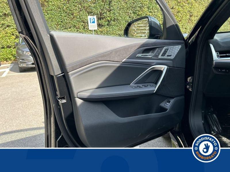 BMW X2 sDrive 18d M Sport Pro