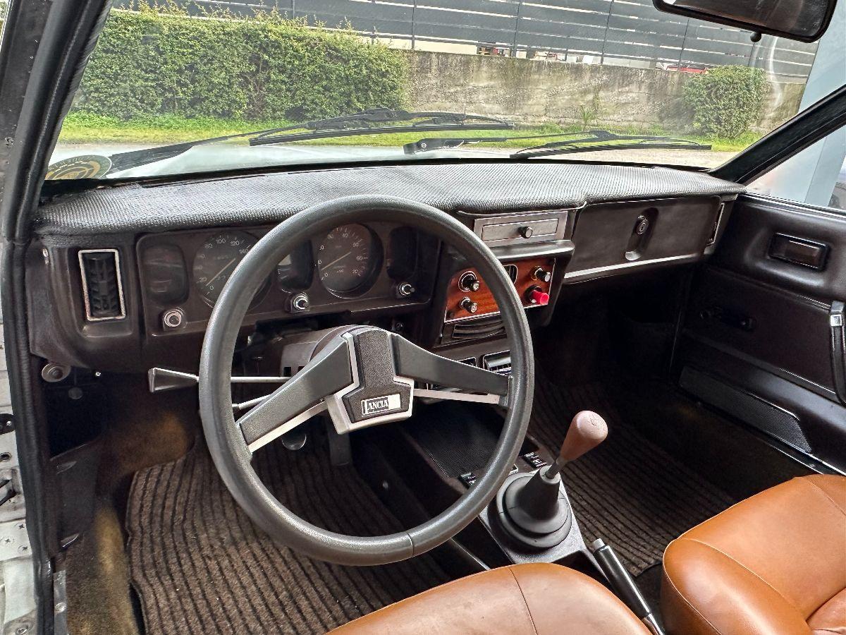 Spider ZAGATO 106CV