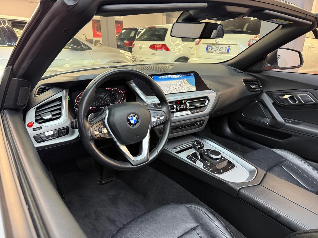 Bmw Z4 sDrive20i - FABIANOAUTO