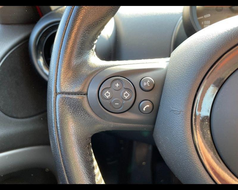 MINI Countryman Mini One Countryman