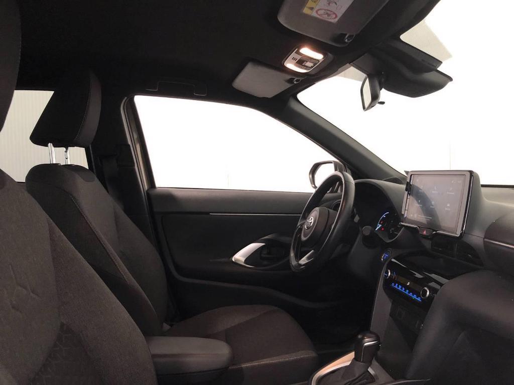 Toyota Yaris Cross 1.5 H Trend FWD E-CVT