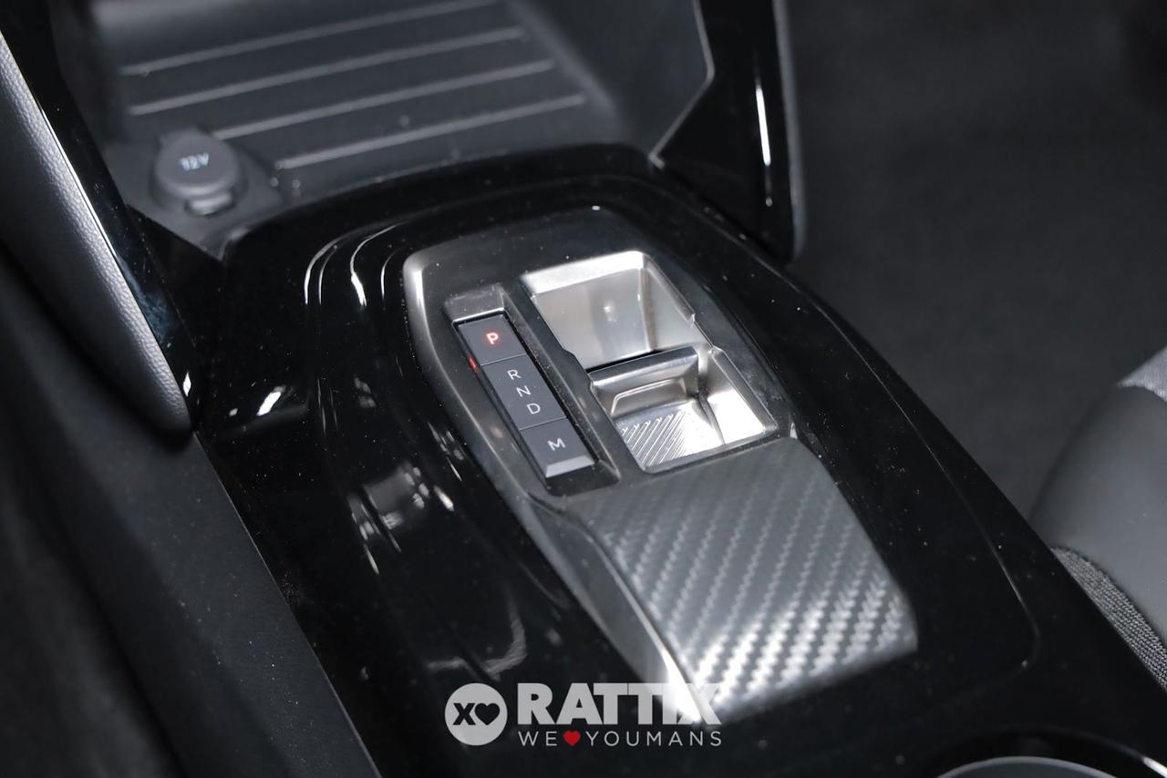 Peugeot 2008 1.2 Puretech 130CV Allure EAT8