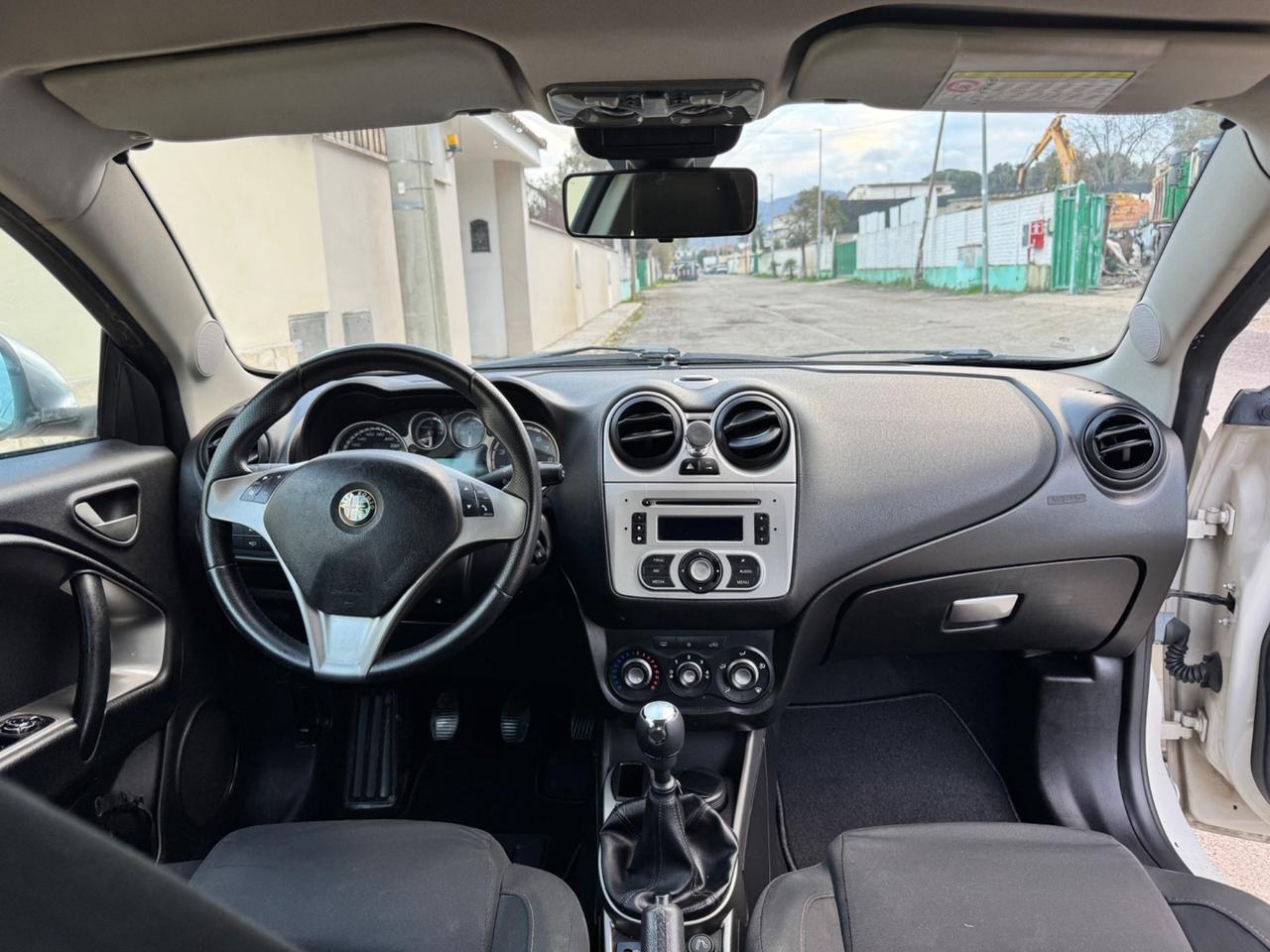Alfa Romeo MiTo 1.4 70 CV 8V Progression