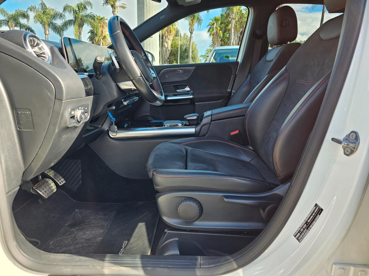 Mercedes-benz B 200 180 d Automatic Premium