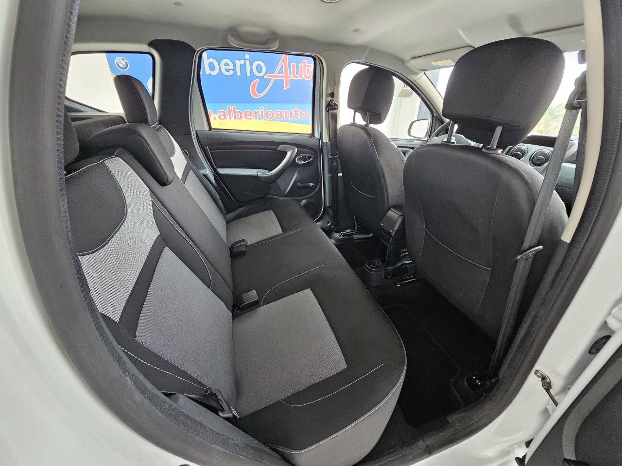 Dacia Duster 1.5 dci Ambiance 4x2 s&s 90cv *49.000 KM*