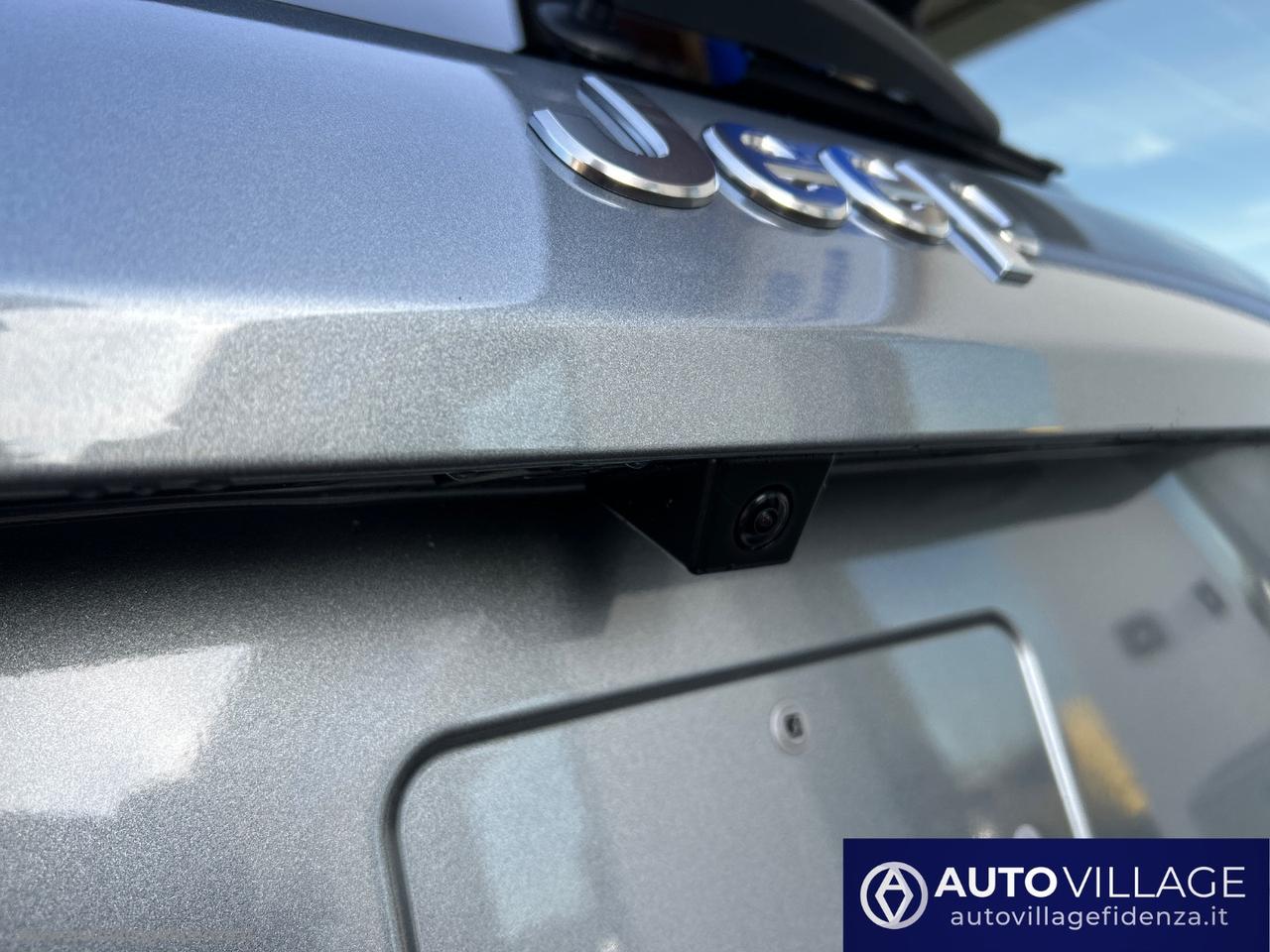 JEEP Avenger 1.2 Turbo Summit