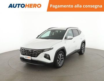 HYUNDAI Tucson 1.6 T-GDI 48V XLine