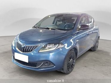 Lancia Ypsilon Ypsilon 1.2 69 CV 5 porte GPL Silver FINO A 3 ANNI DI GARANZIA KM ILLIMITATI PARI ALLA NUOVA