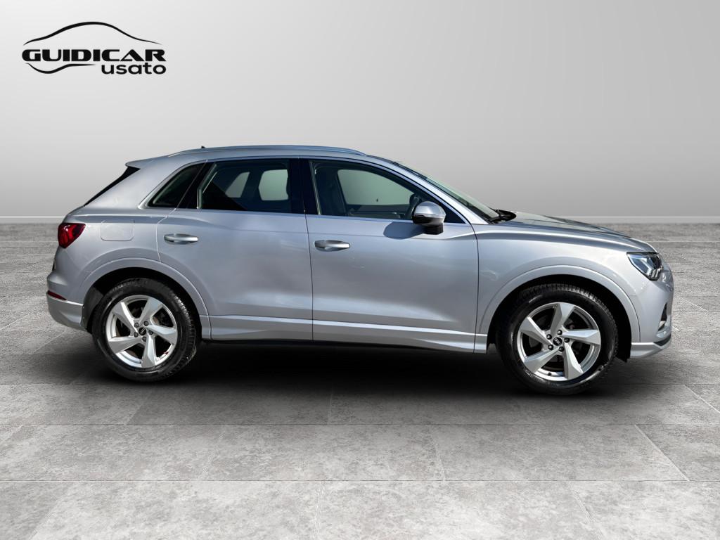 AUDI Q3 II 2018 - Q3 35 2.0 tdi Business Advanced s-tronic