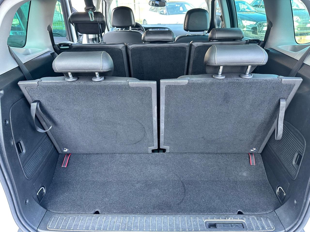 Opel Zafira 2.0 CDTi 130CV aut. Innovation