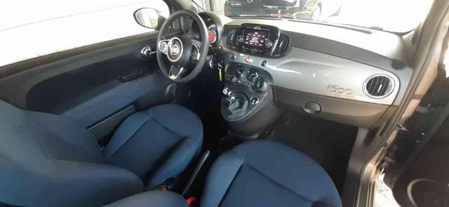 FIAT 500 1.0 Hybrid Connect SCONTO ROTTAMAZIONE