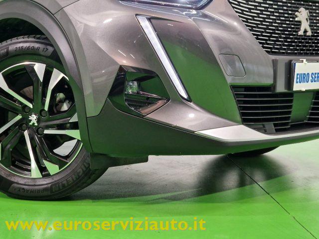 PEUGEOT 2008 BlueHDi 110 S&S Allure