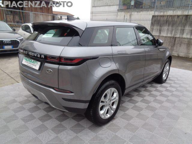 LAND ROVER Range Rover Evoque 2.0D I4 180CV AWD Business Edition