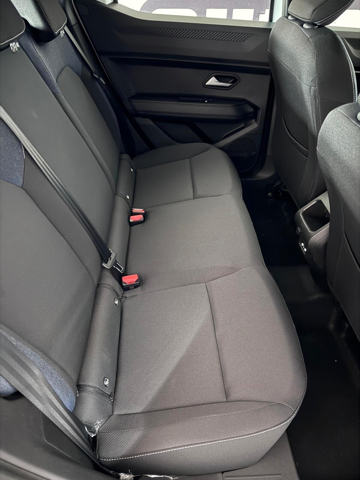 Dacia Duster 1.0 TCe GPL 4x2 Expression
