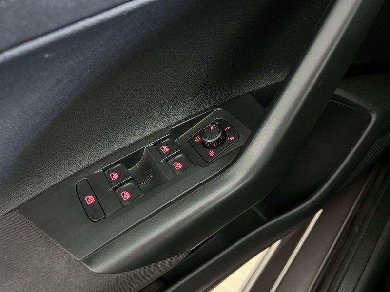 Volkswagen Polo Polo 5p 1.0 evo Comfortline 80cv