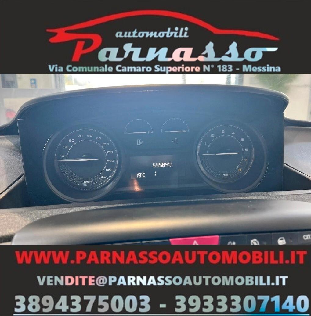 Lancia Ypsilon 1.0 FireFly 5 porte S&S Hybrid