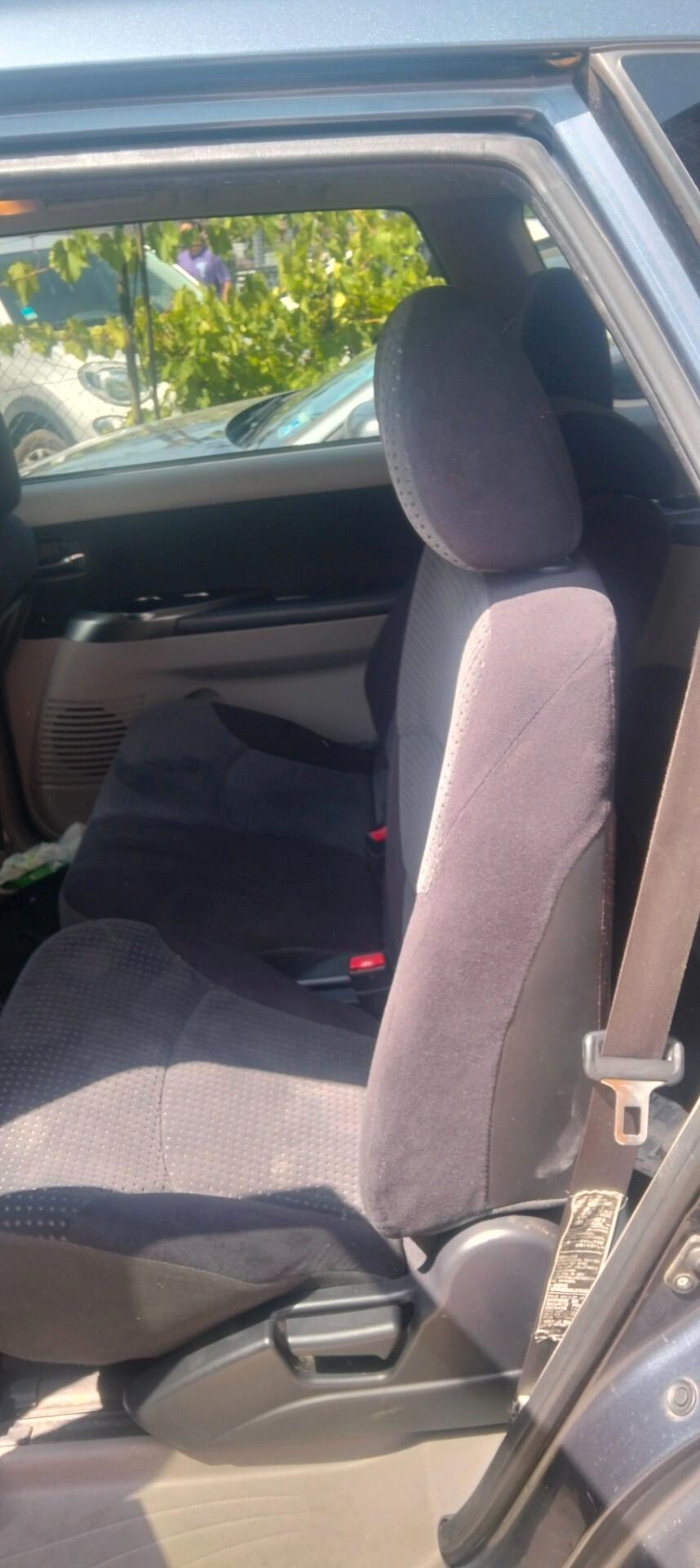 Mitsubishi Grandis 2.0 DI-D 7 posti Invite