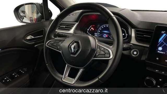 Renault Captur 1.0 tce Techno 90cv