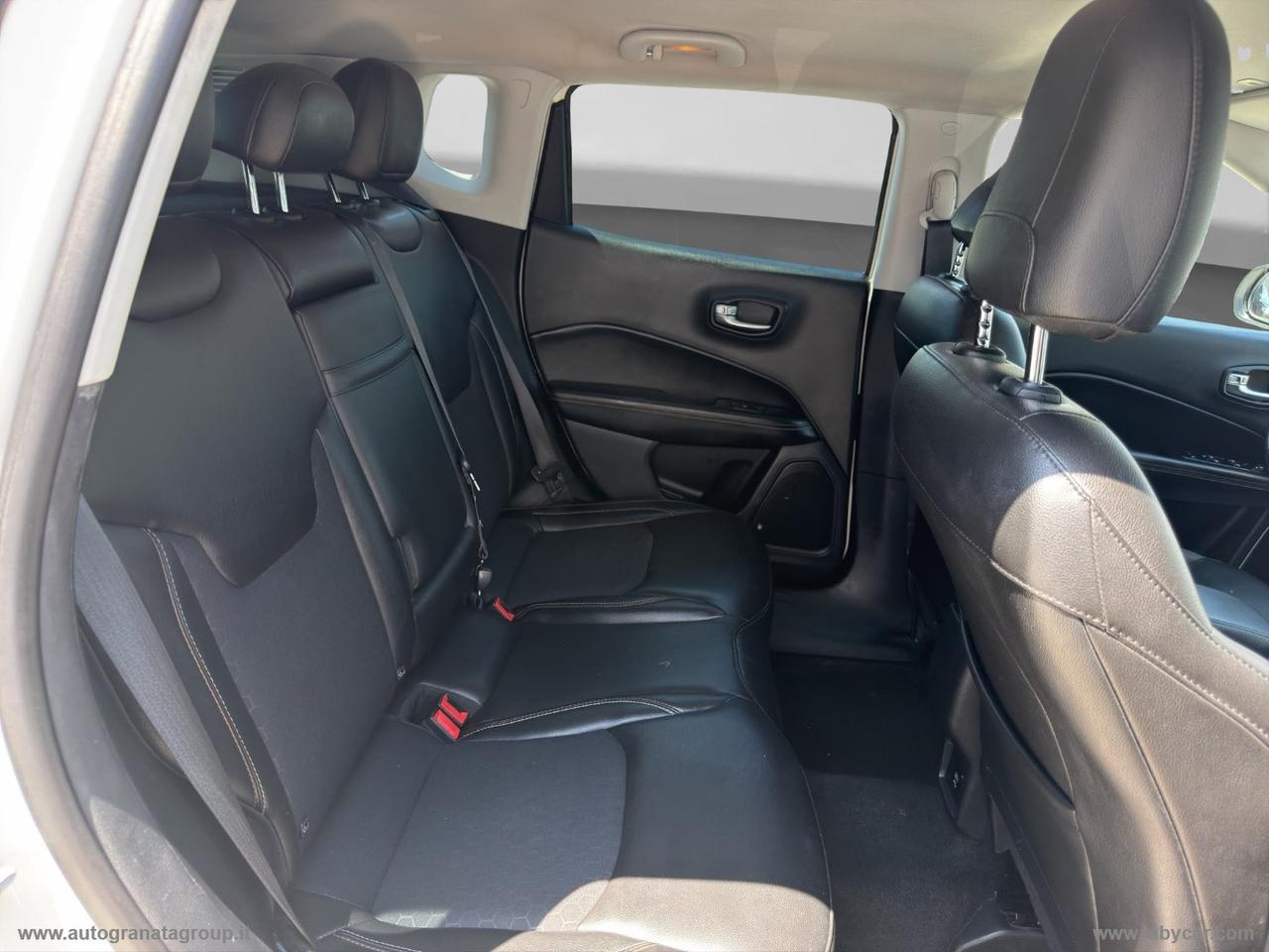 JEEP Compass 1.6 Mjt II 2WD Longitude AFFARE!