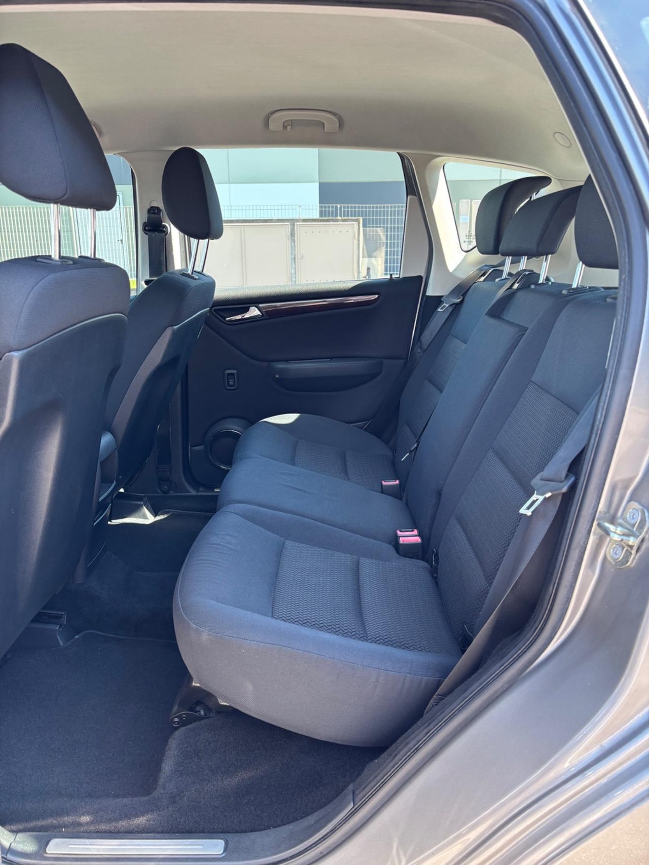 Mercedes-benz A 150 Elegance GARANZIA