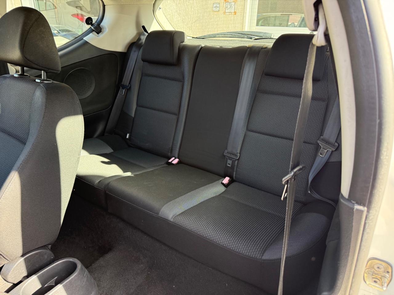 Peugeot 207 1.4 HDi 70CV FAP 3p. XS