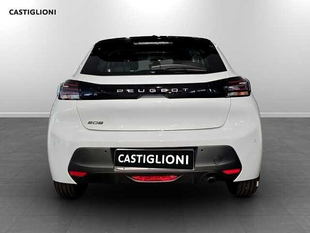 Peugeot 208 208 1.2 puretech Style s&s 100cv