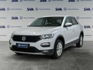 Volkswagen T-Roc 1.6TDI 116CV Business