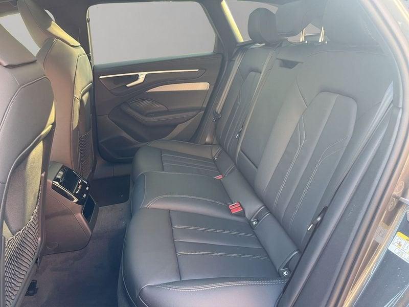 Audi A6 A6 2.0 tdi mhev + S line edition 204cv s-tronic