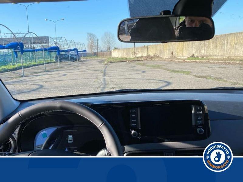 Hyundai i10 1.0 MPI MT Connectline MY25