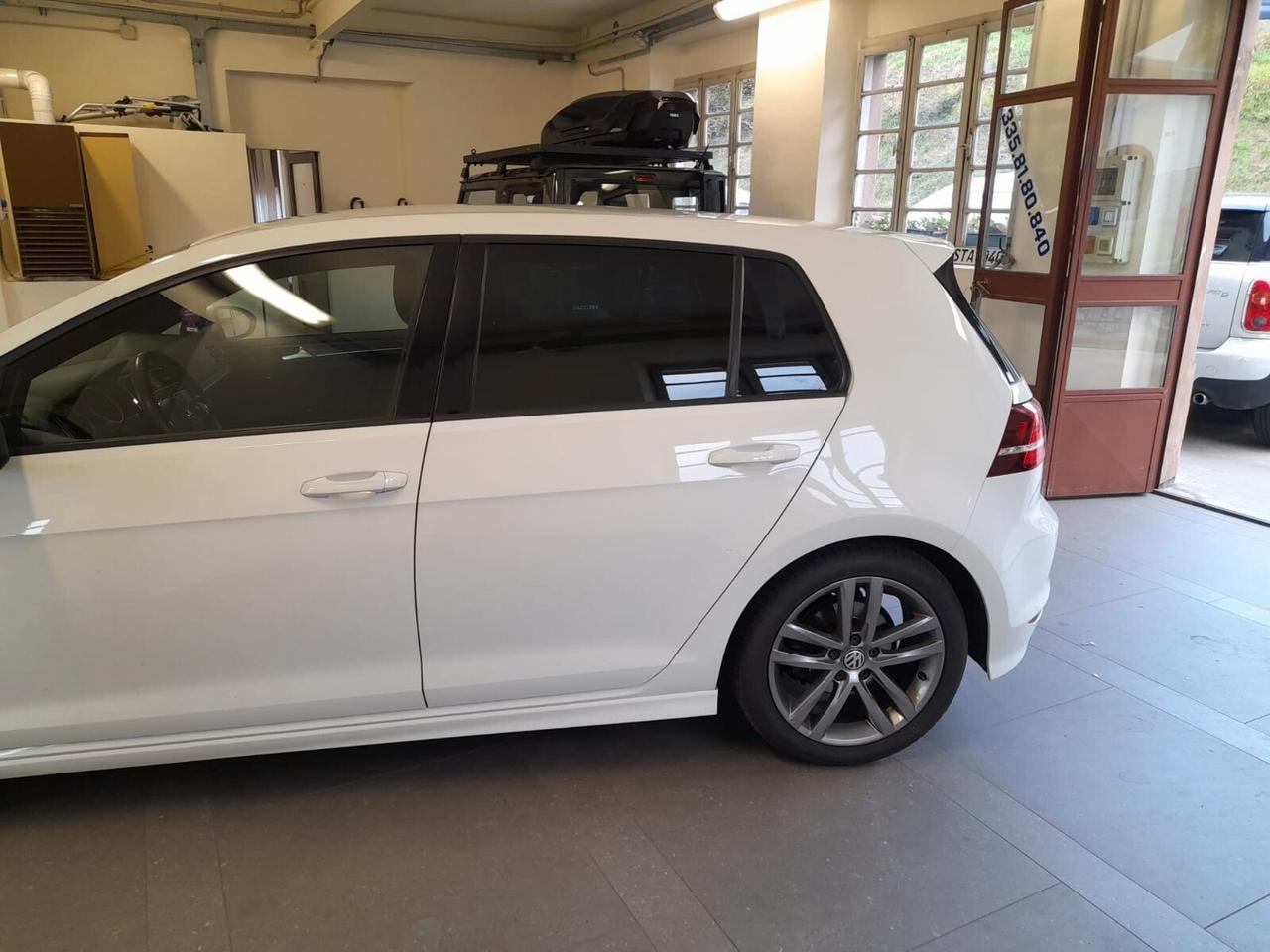 Volkswagen Golf 1.4 TSI 5p. Sport R-Line