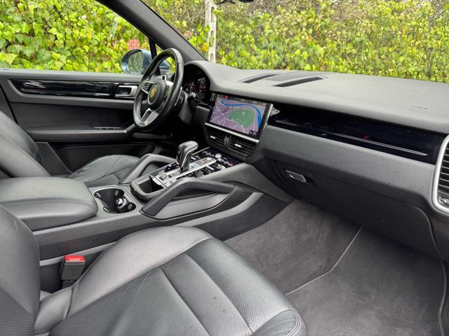 PORSCHE Cayenne 3.0 V6 Bose,22",PSCB,PDLS,Sospensioni