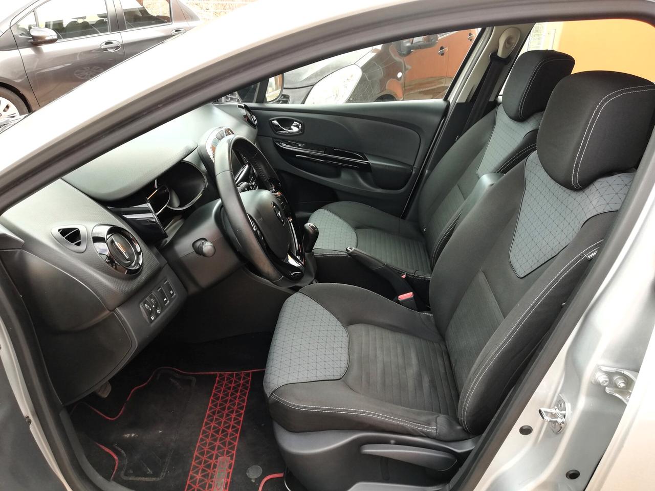 Renault Clio 1.5 dCi 8V 90CV S&S 83gr 5 porte EcoBusiness Live Unico Proprietario