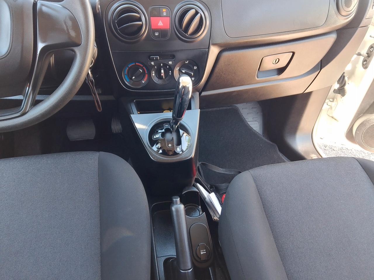 Fiat Qubo 1.3 MJT 80 CV Lounge